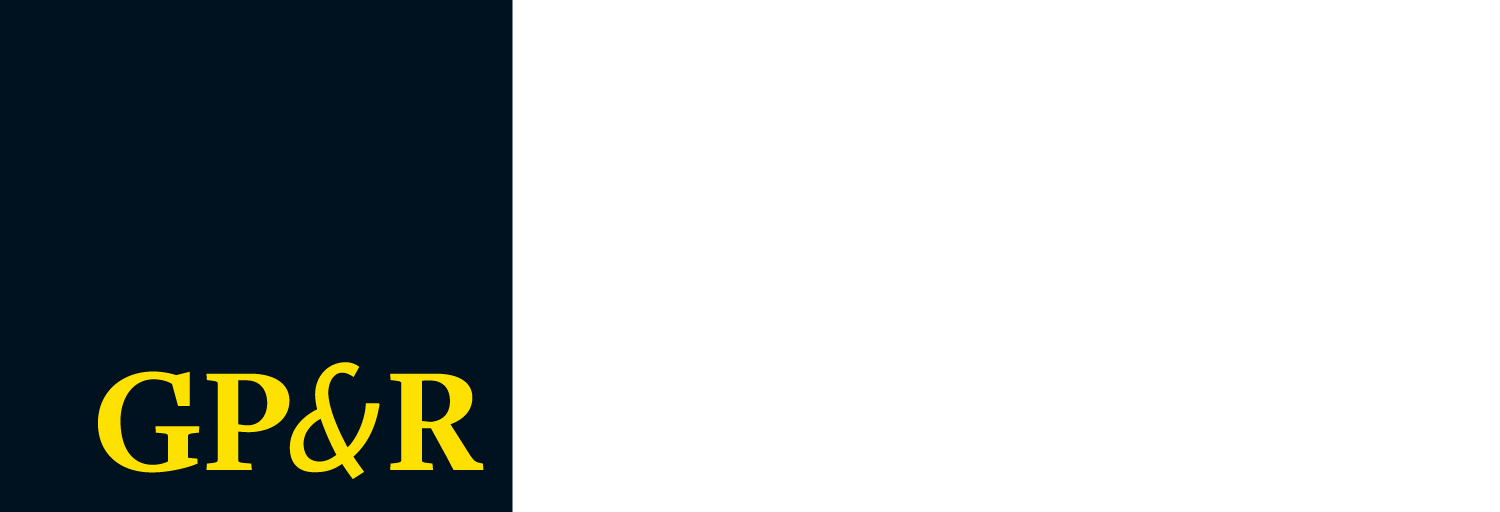 Gerniers Properties & Residences Logo