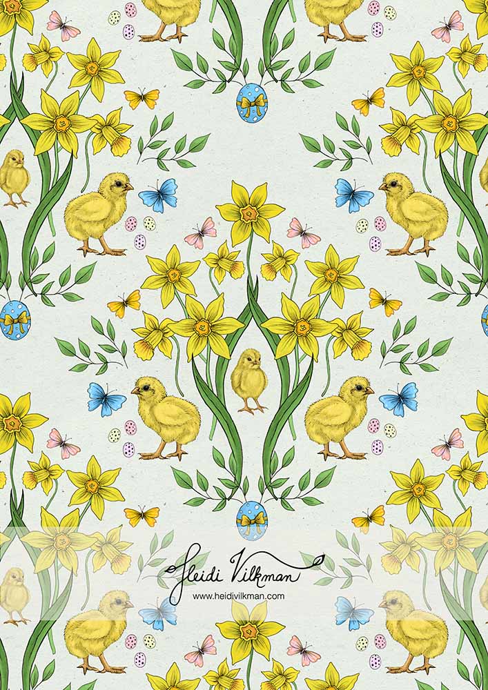 Easter