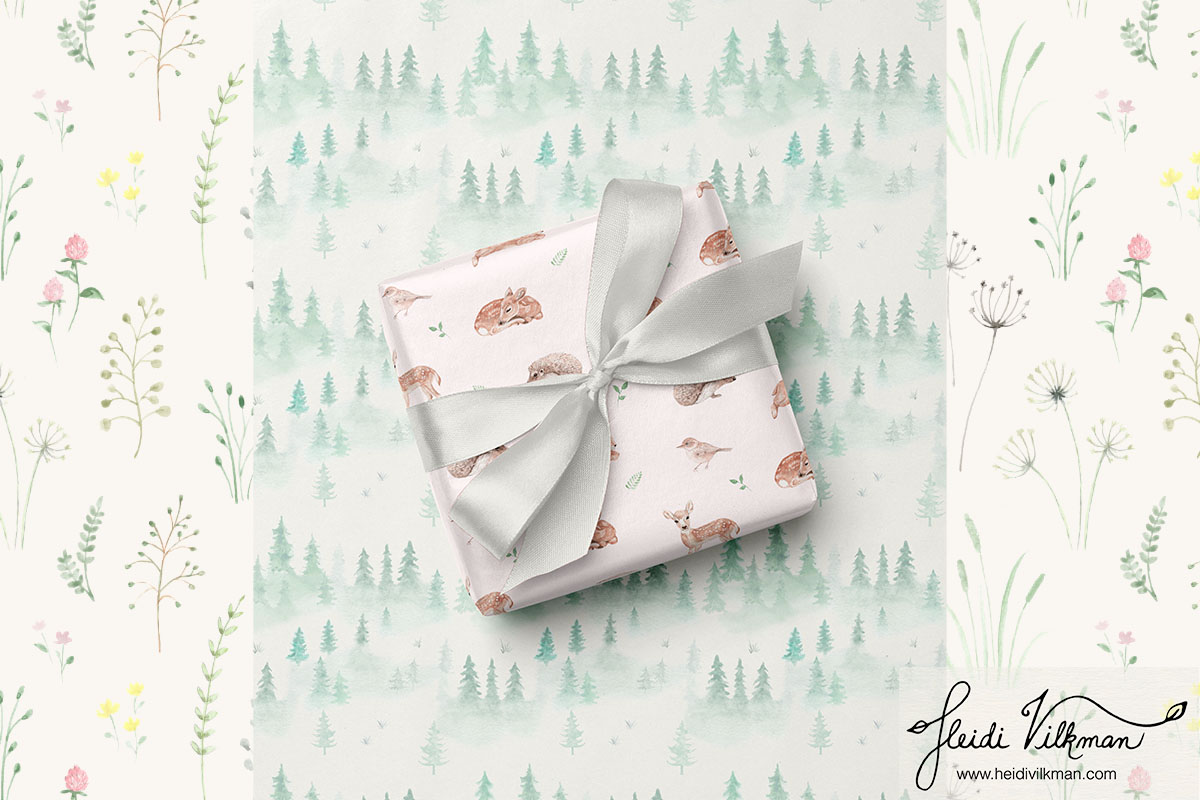 Surface Pattern Designer