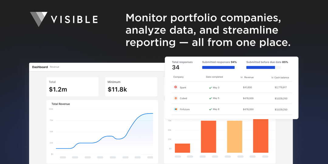 Venture Capital Investor Software & Tools | VC Stack