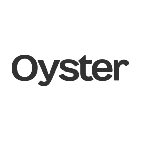 Oyster HR