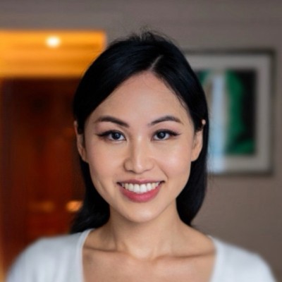 Catherine Lee