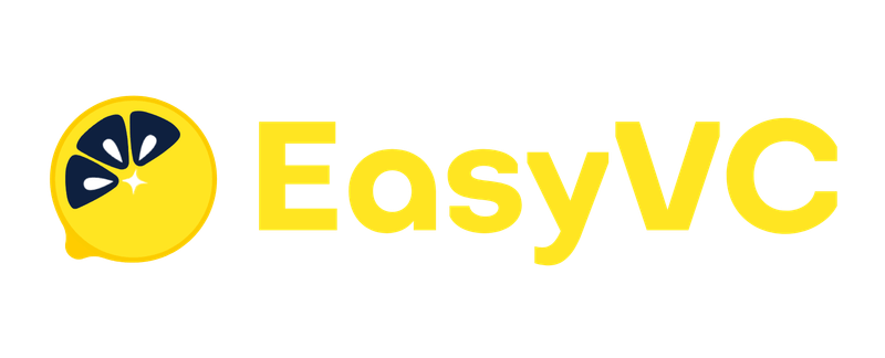EasyVC - Features, Reviews, Alternatives | VC Stack