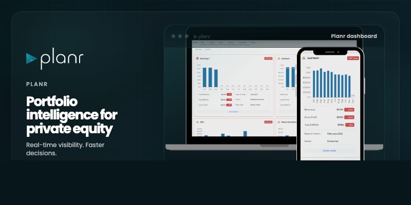 AI-native portfolio intelligence for private equity