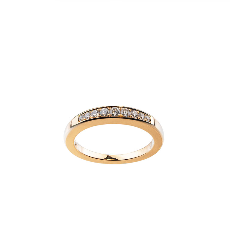 Engagementring