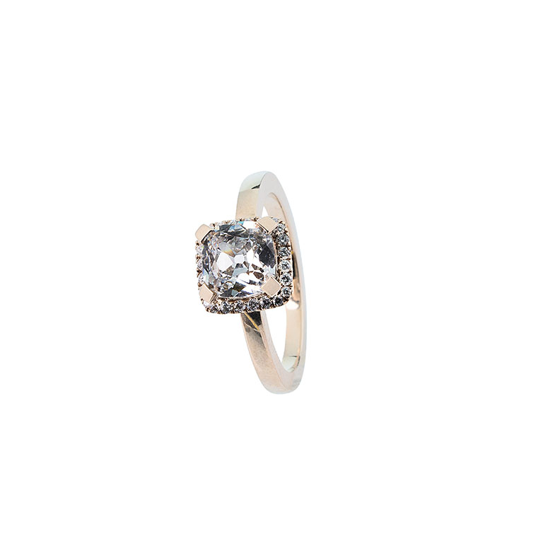 Engagementring