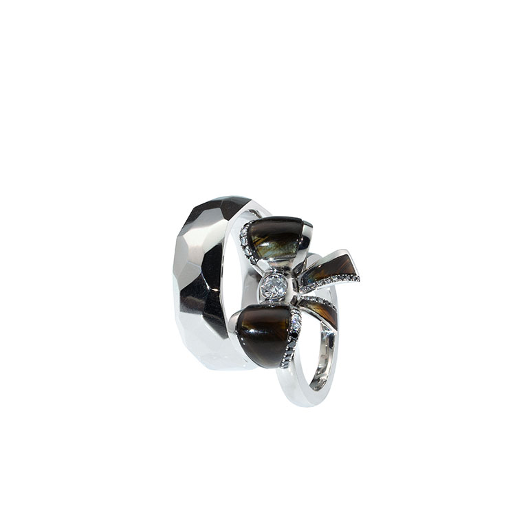 Wedding Rings