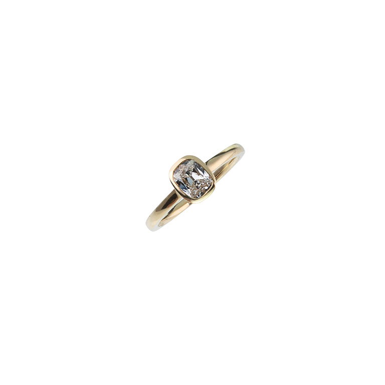 Engagementring