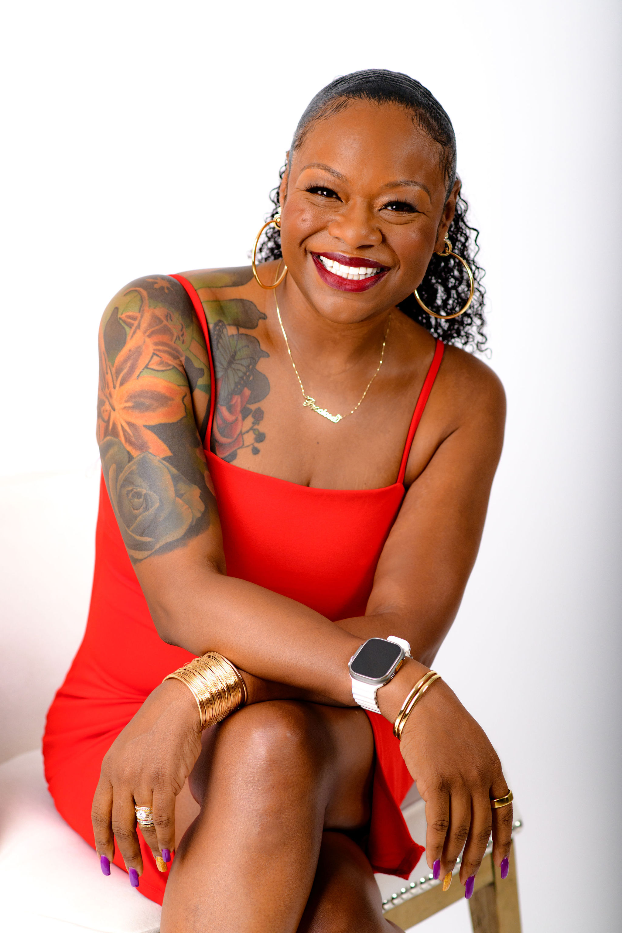 Precious “Preciosa”