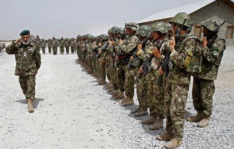 Taliban take key Afghan district in south; 9 killed in north