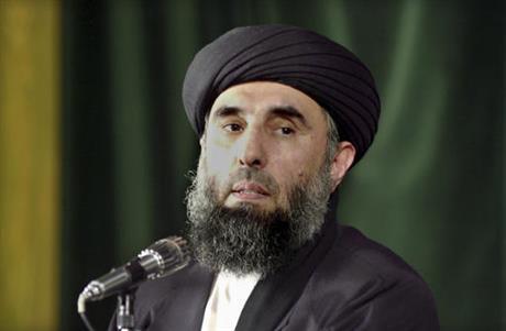 Former warlord's return could shake up Afghan politics