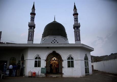 Pakistan's blasphemy law worries opponents of extremism