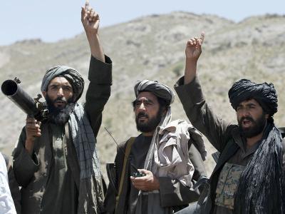 Upset at Being Sidelined in Talks, Pakistan Warns Taliban
