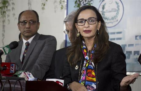 Pakistan's lawmakers toughen penalty for 'honor' killings