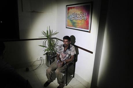 "I had to:" Inside the mind of an 'honor' killer in Pakistan
