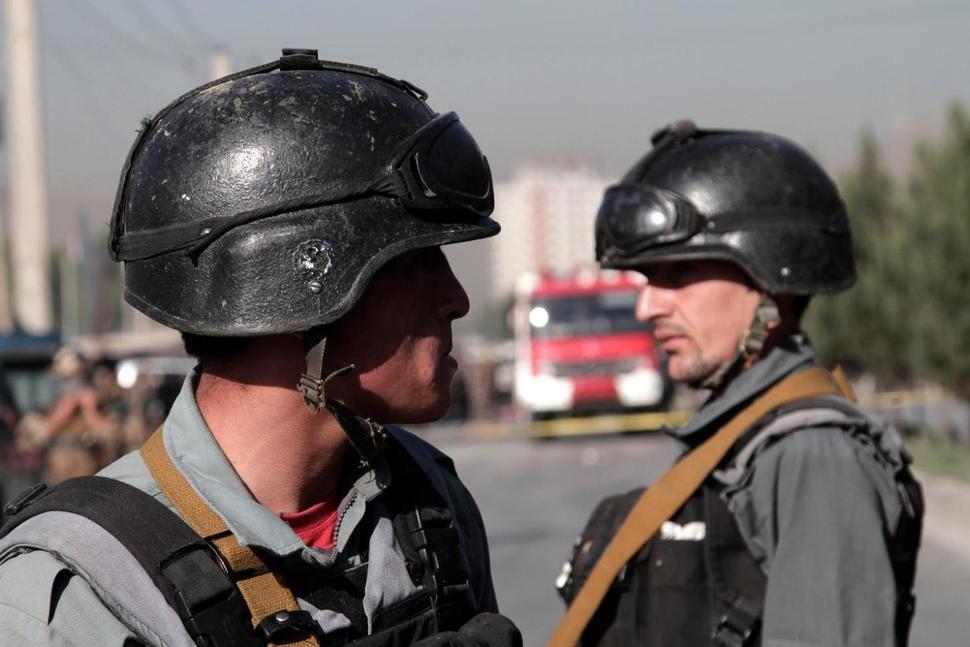 New demands threaten peace pact with Afghan militant group