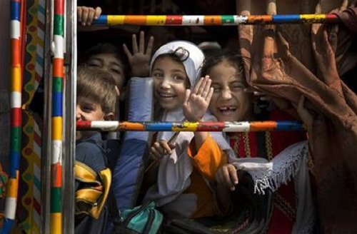 World cheers Malala, but Pakistanis ambivalent