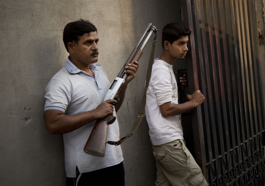 Pakistan's under-fire minorities have little faith in democracy