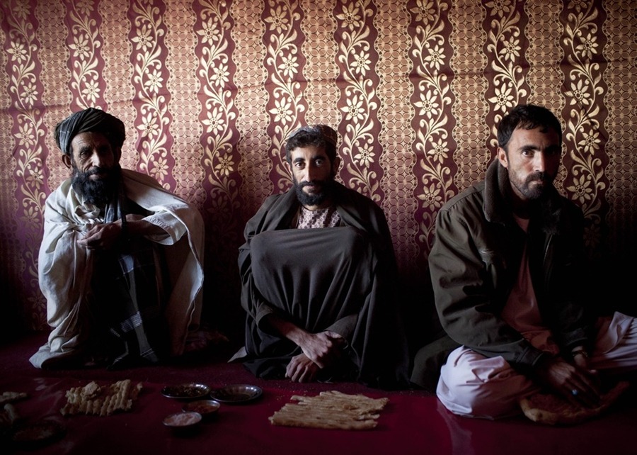 Afghans in Helmand Province long for return of Taliban