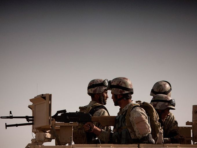 Police test Afghanistan's fragile ethnic balance