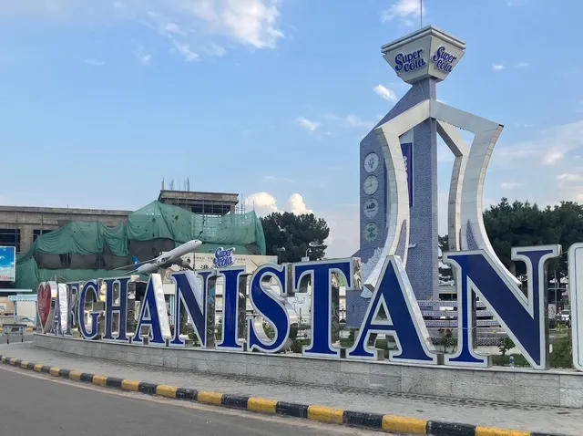 Afghanistan after nearly three years away
