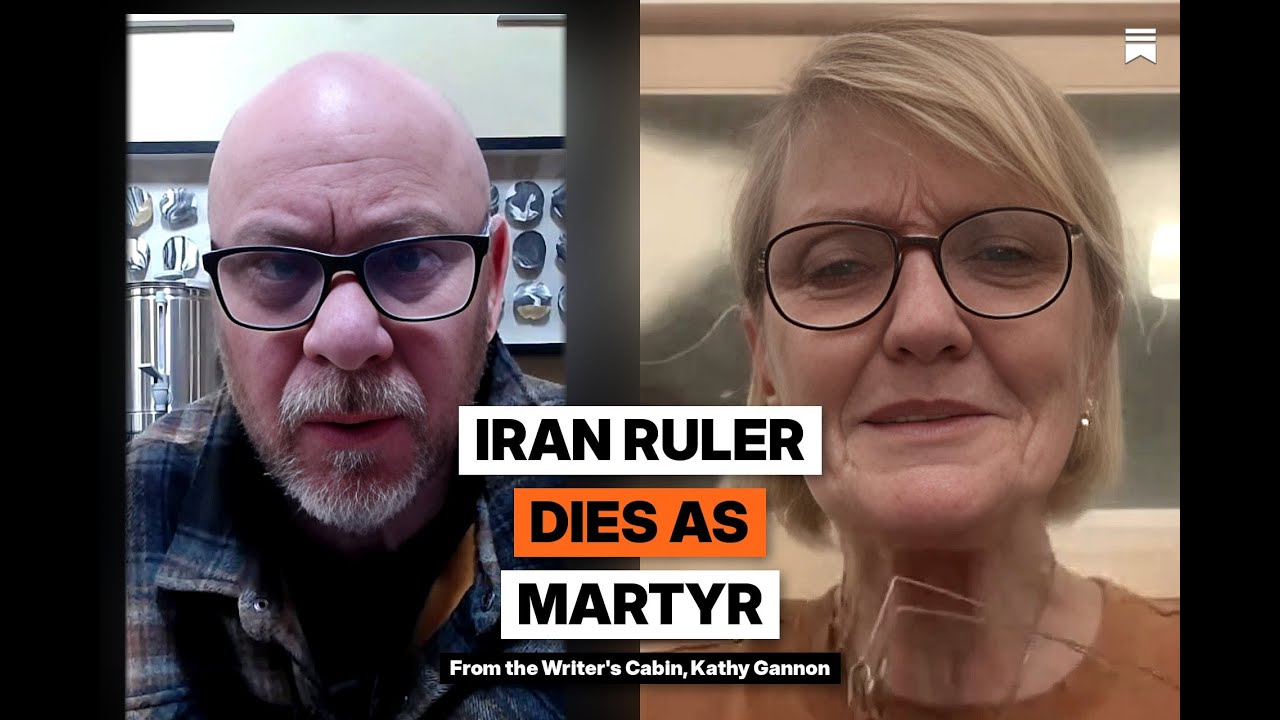 In The Wake Of The US Consulate Attack in Pakistan, We Go Live With Kathy Gannon From Islamabad