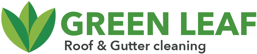 Green Leaf Home Exterior Cleaning LLC Logo