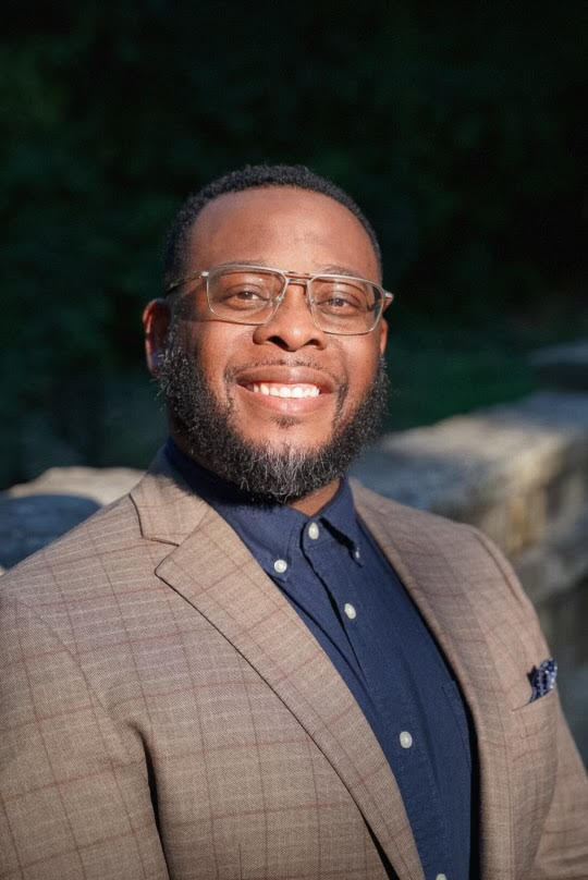 Anthony Smith, LMSW