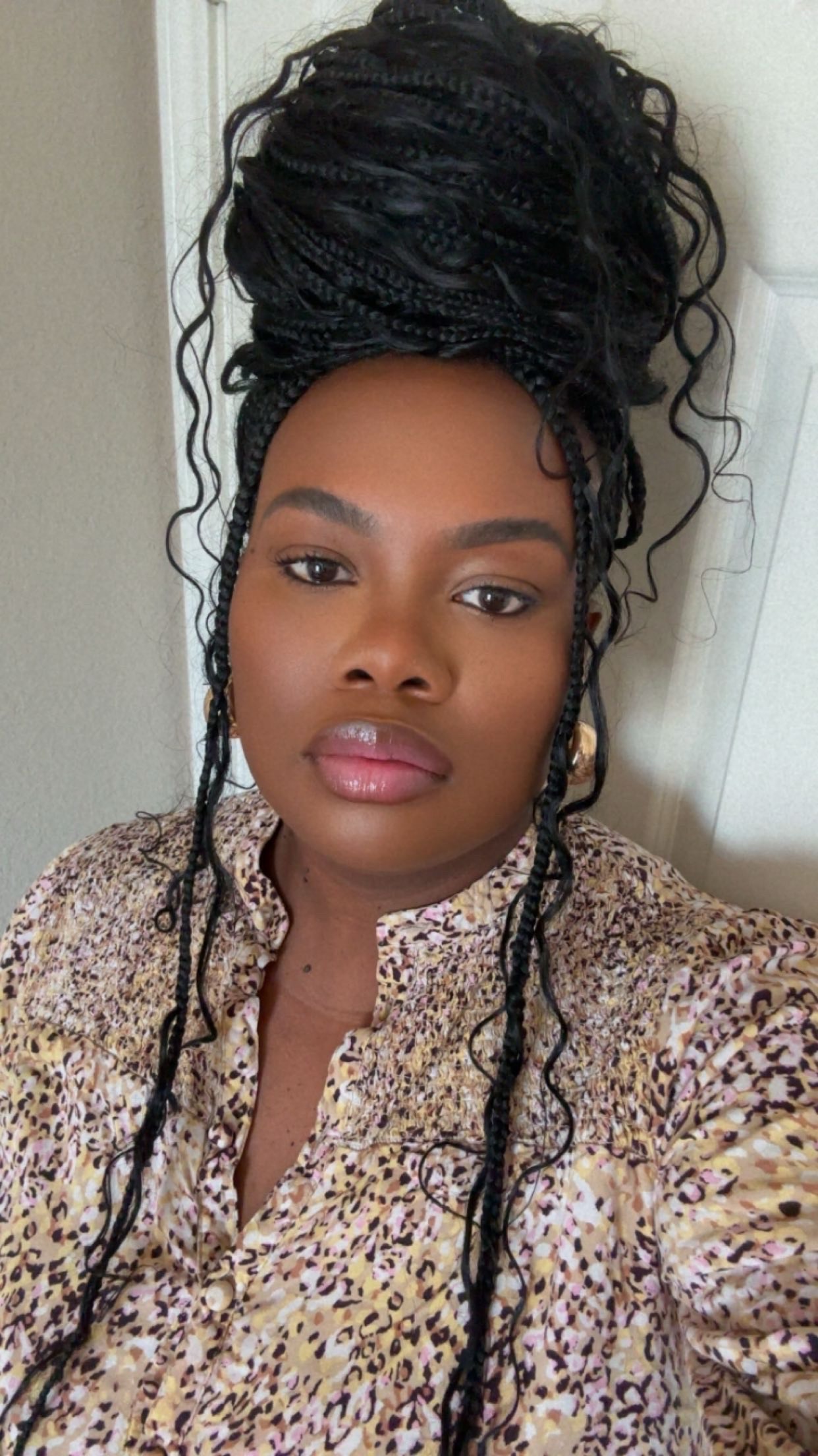 Shareata Carter