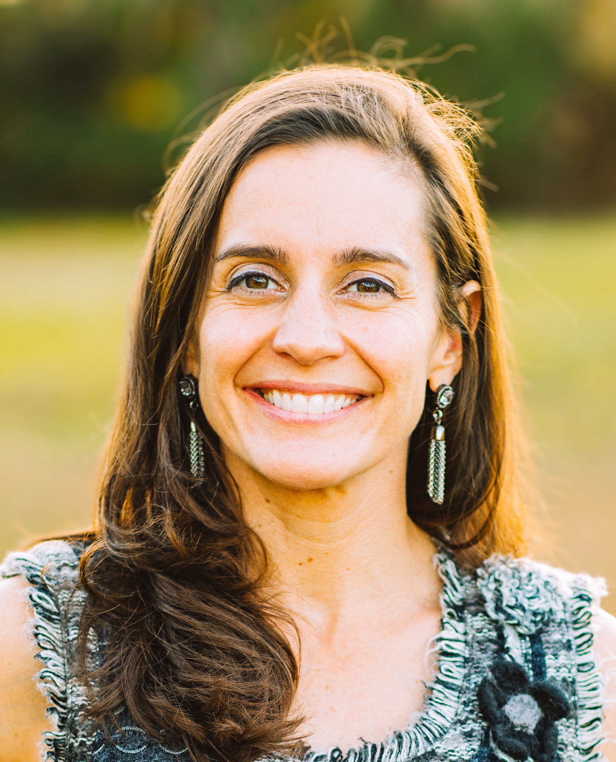 Jeanine Radcliff, LMSW