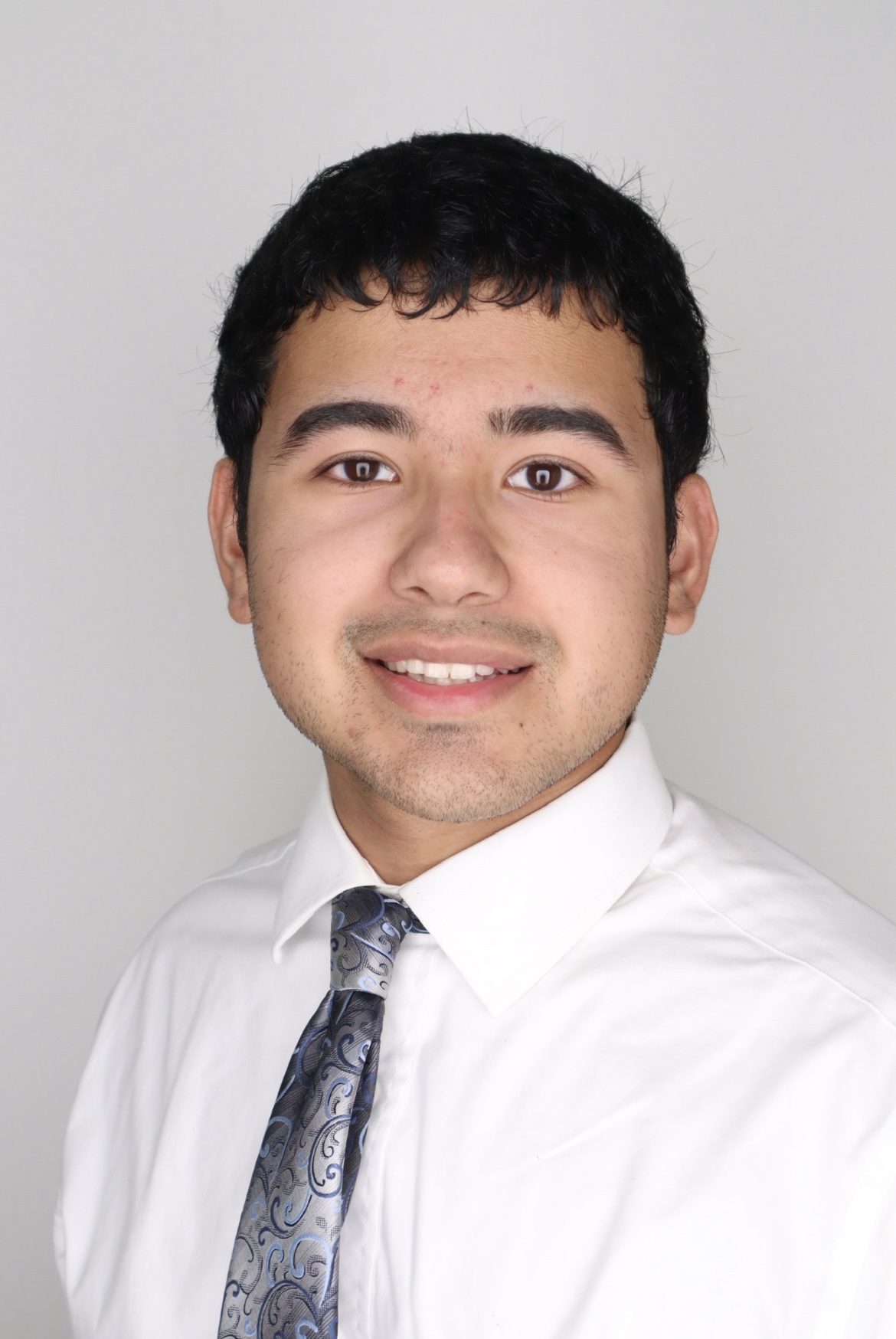 Kenneth Balboa, LMSW