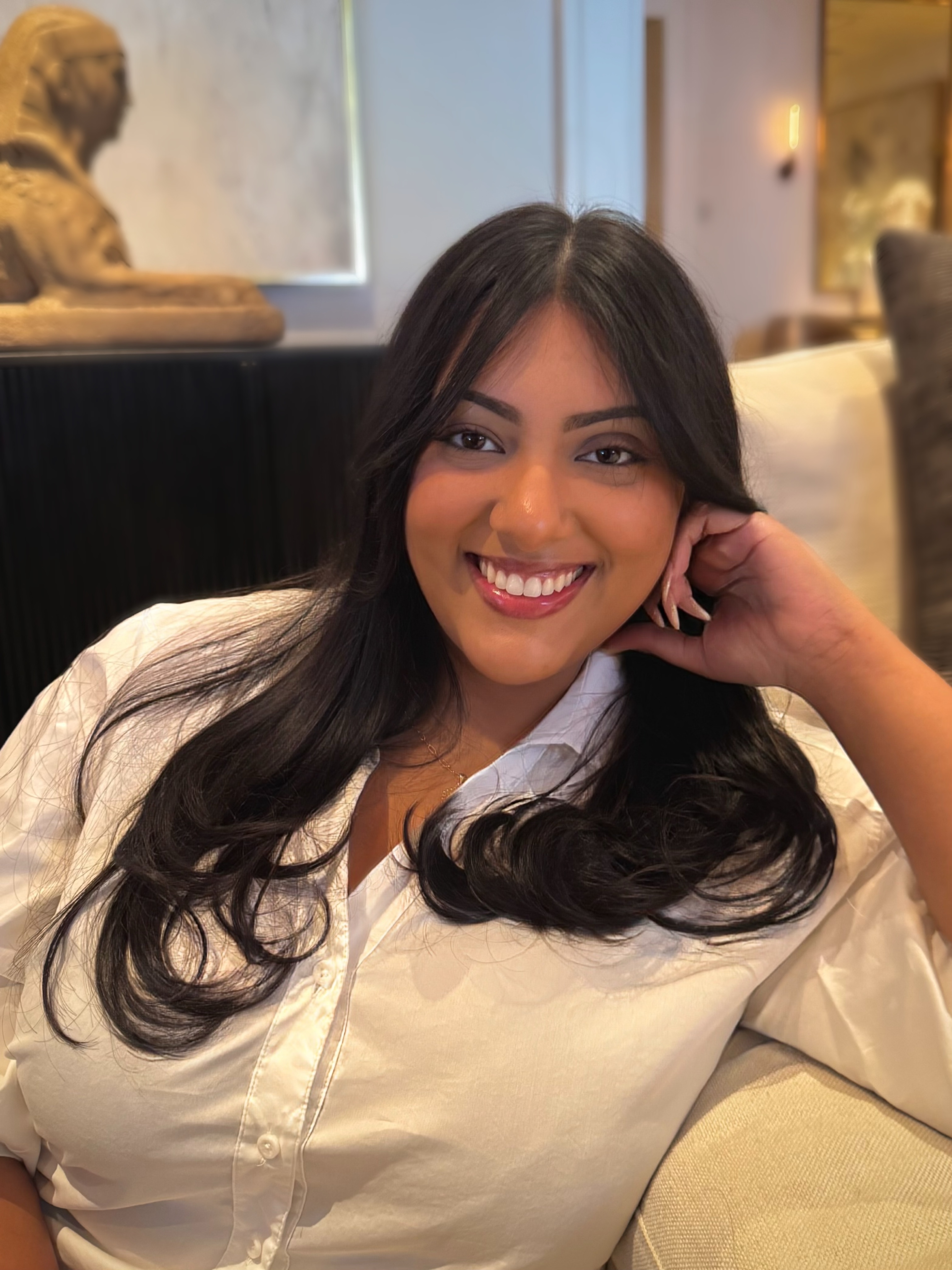 Avani Persaud, LCSW