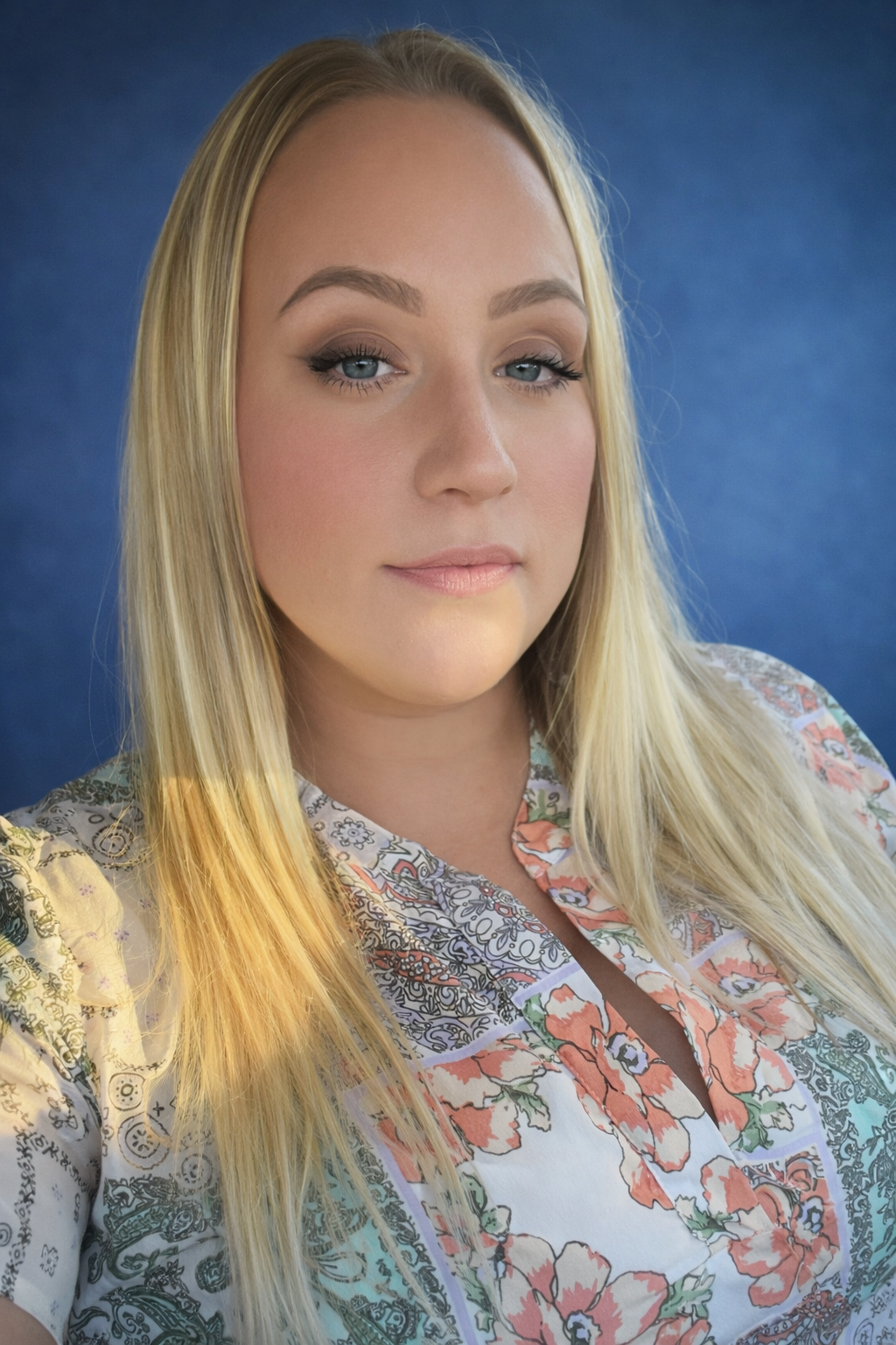 Adrianne Walsh, LMSW