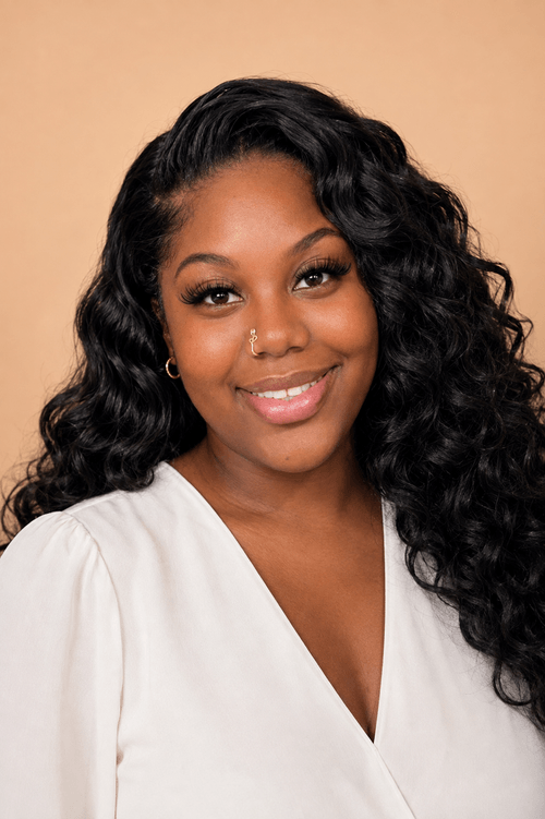 Arielle Feltus, LMSW