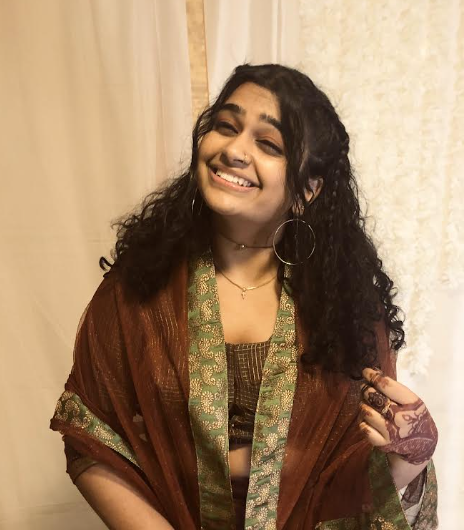 Diya Antony