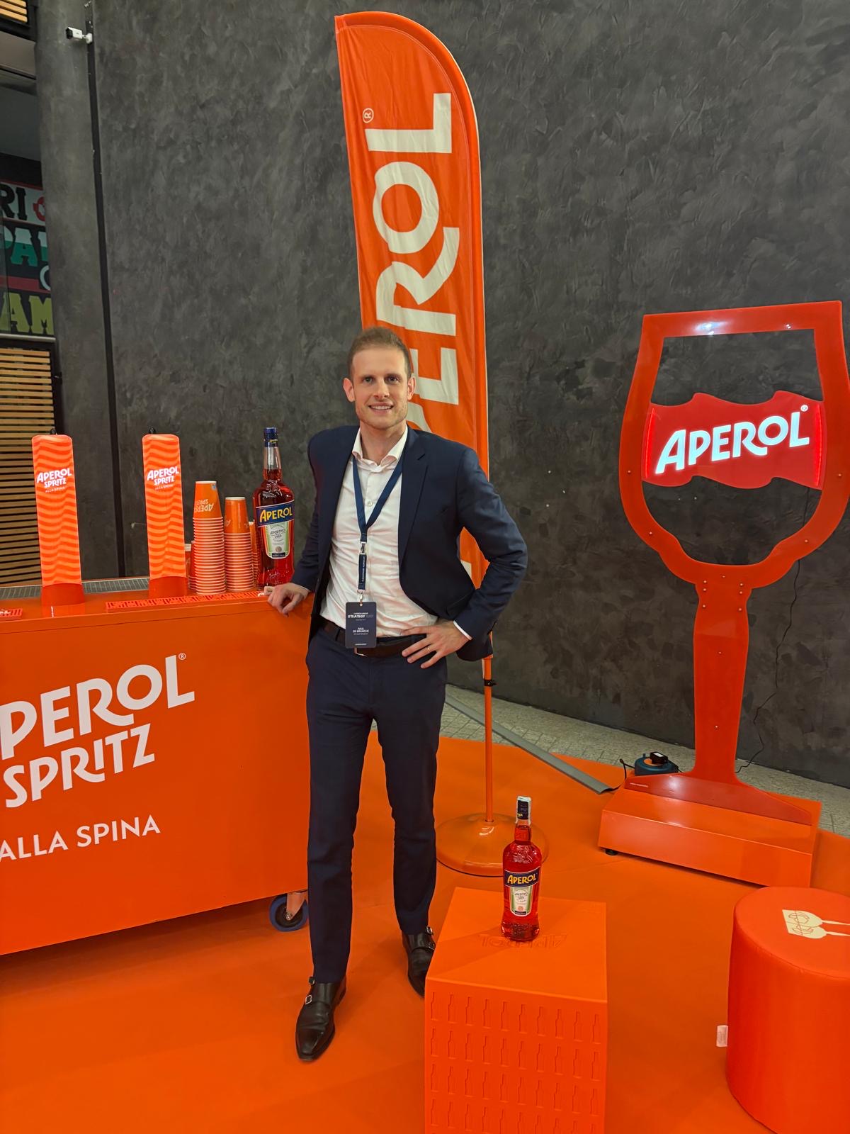 Capital Markets Day de Campari