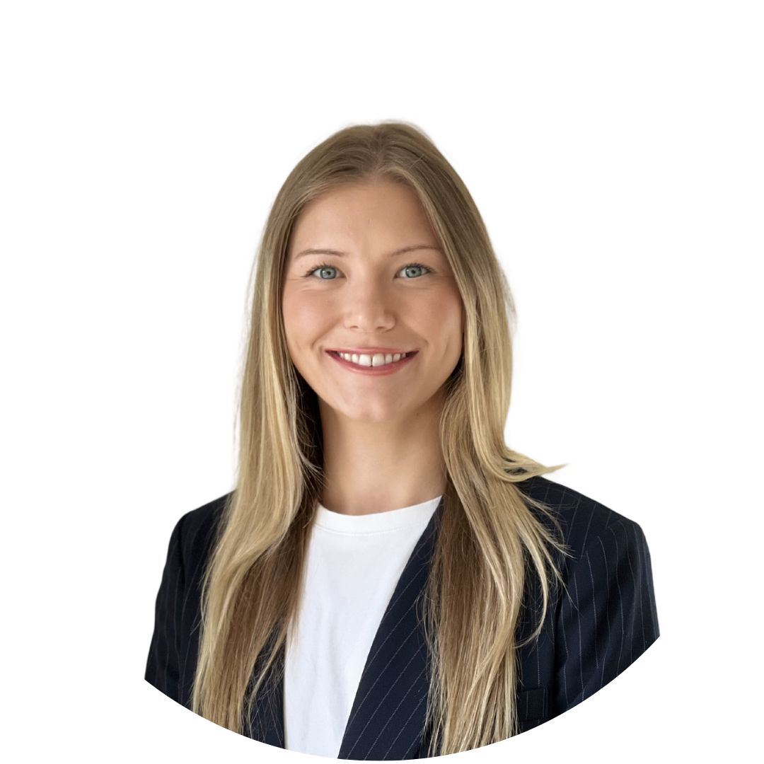 Mel Meads headshot