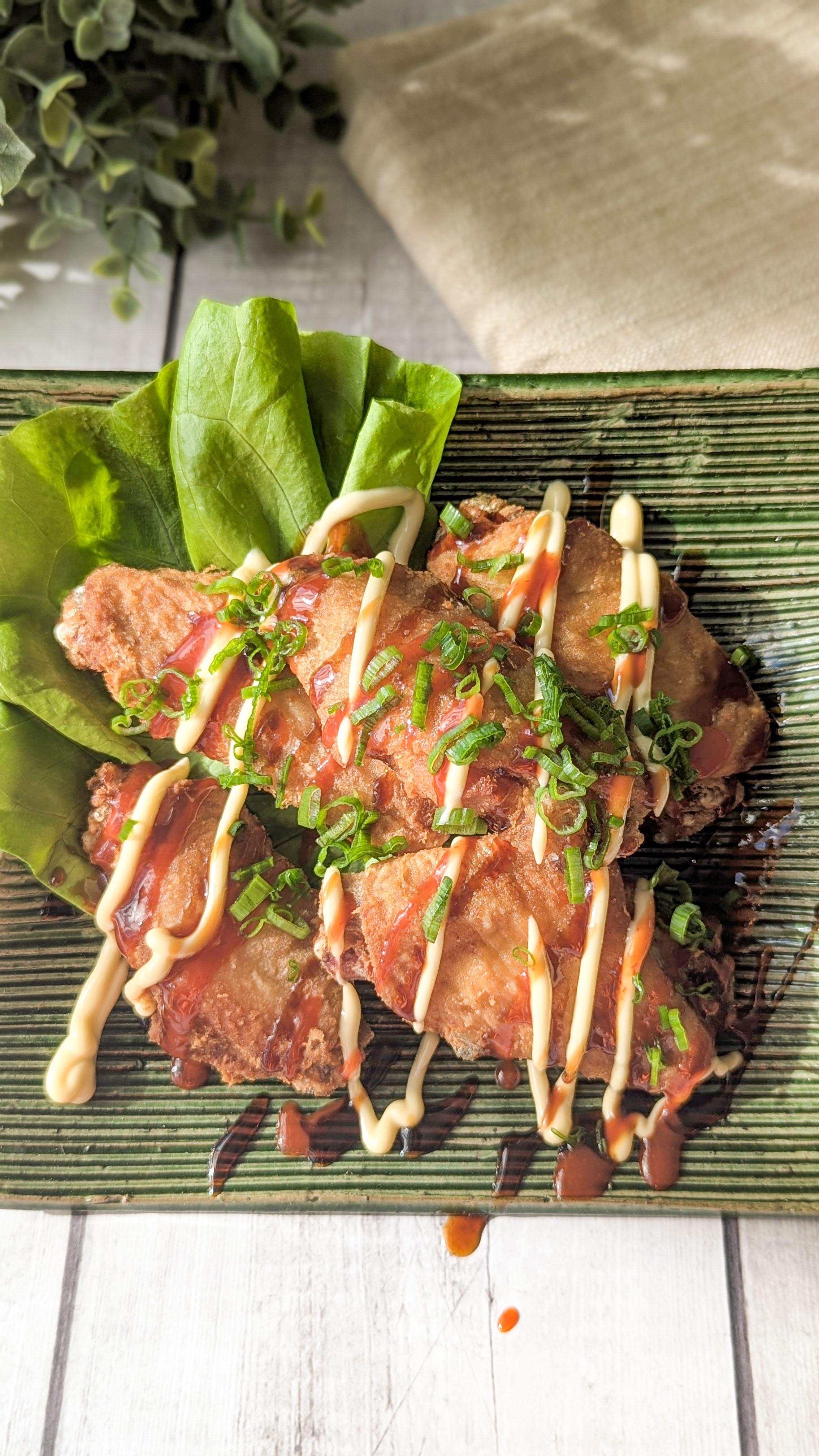 Game Night Chicken Wings