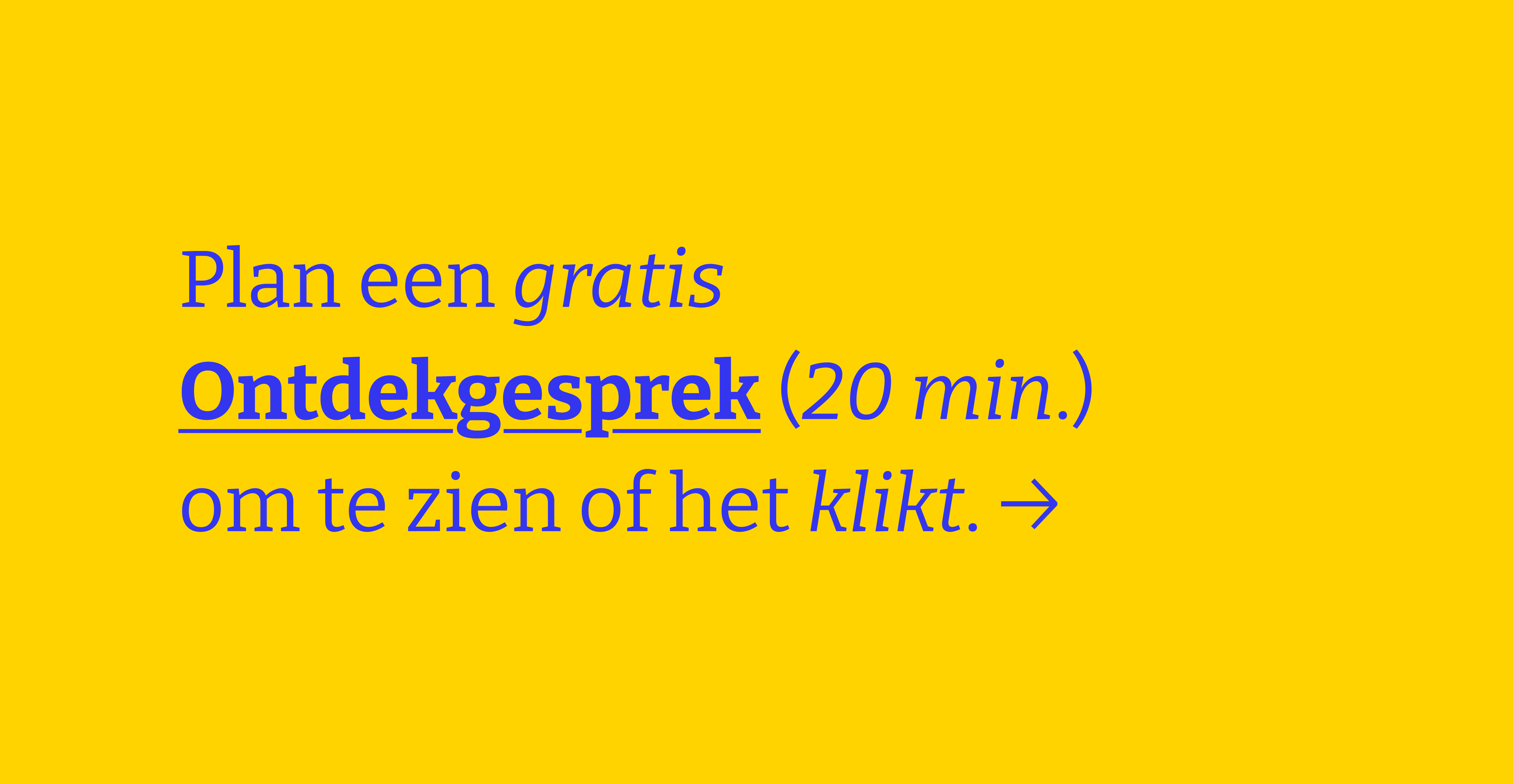 front of webtekst checklist download