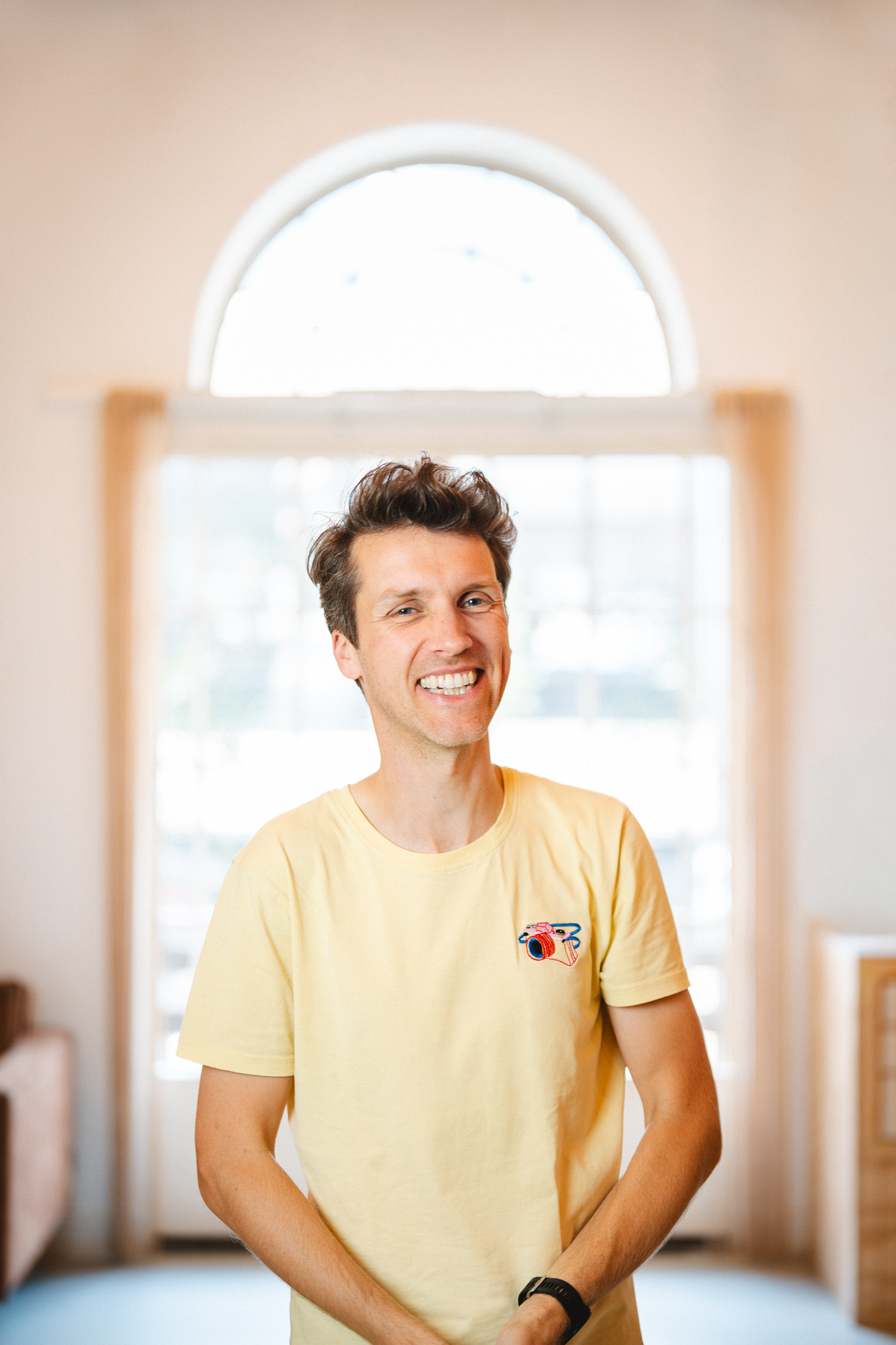 picture of Gaël