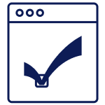 רק עמותות מאושרות