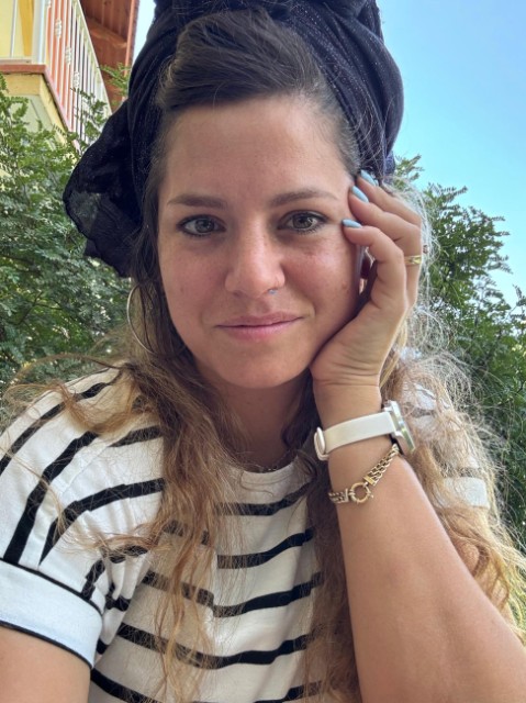 הילה פרבר