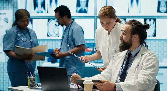 Healthcare / MedTech Company