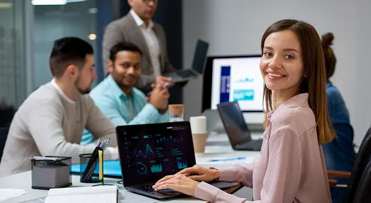 Enterprise Software Company