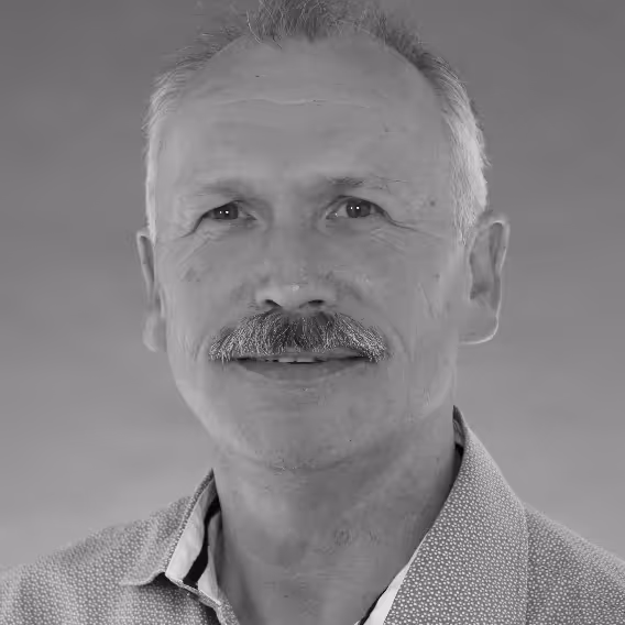 Porträt von Matthias von Clanner