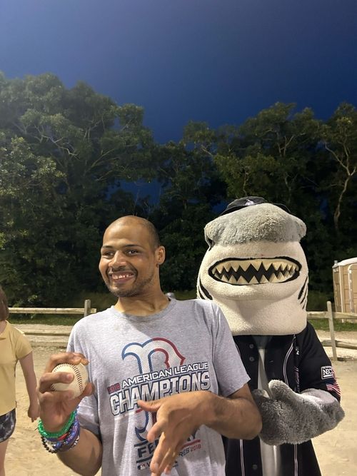 Take Us Out to The Ballgame