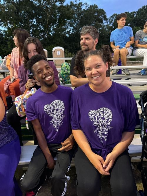 Flowers, and Horses, and Baseballs Oh My!