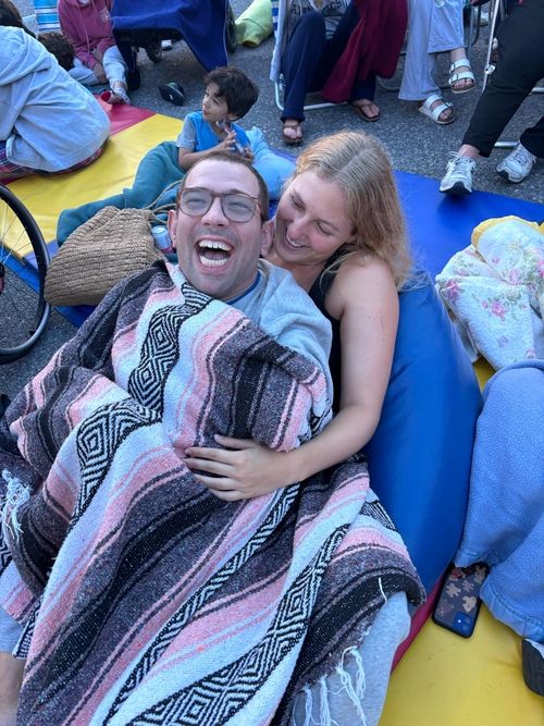 Hakuna Matata Over Here