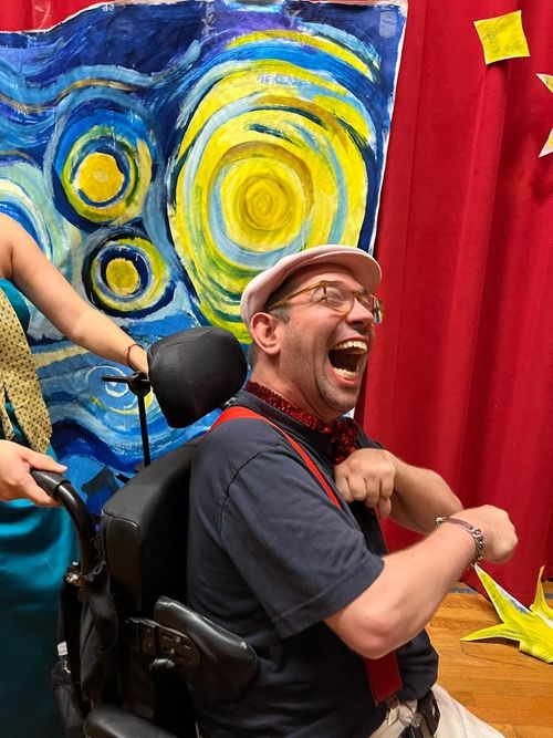 First August FriYAY in the Books!