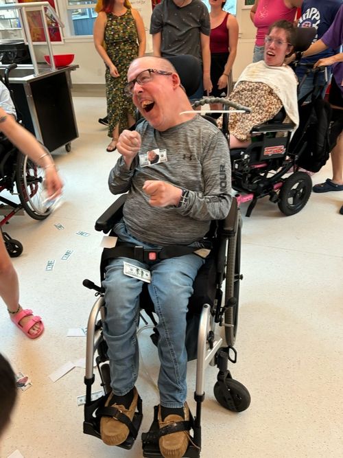 Green Day Pt. 2 (Also not the band, but because Irish things)